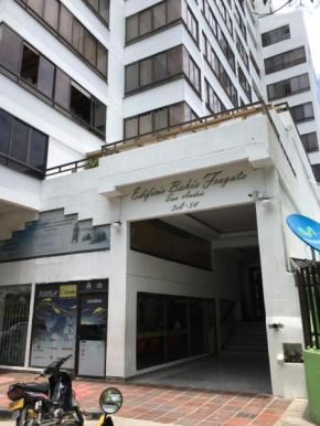 Apartamento Edificio Bahía Fragata